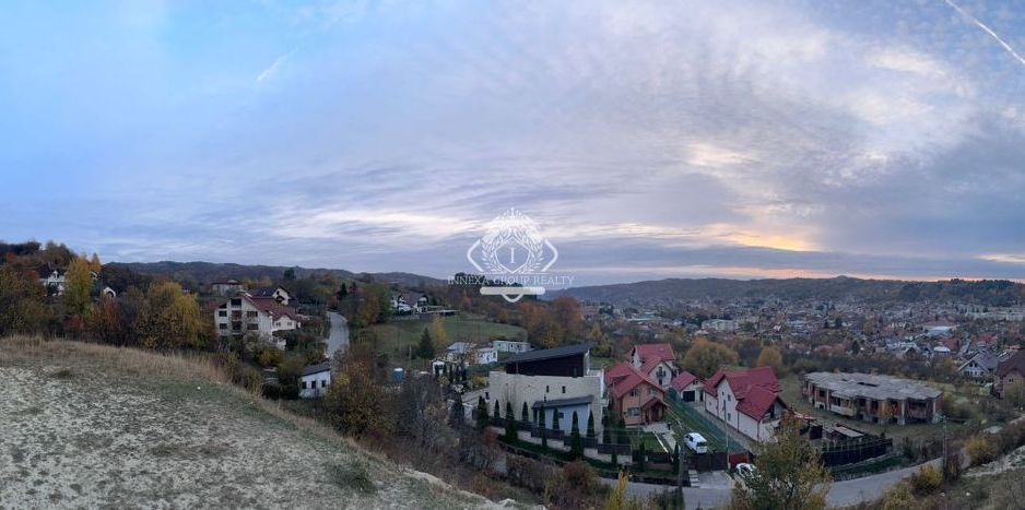 Teren de Vânzare – 34.485 mp | Câmpulung Muscel | Zonă Panoramică & Dezvoltare - Poză 2