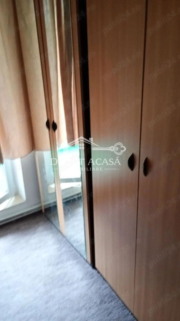 Apartament 3 camere, etaj 2, Bd. 1 Decembrie 1918 - Tudor, zona Europa - Poză 3