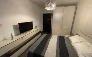 Apartament 3 camere mobilat complet - Poză 15