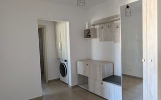 Apartament cu 2 camere in Gheorgheni, 50 mp, zona Godeanu ! - Poză 6
