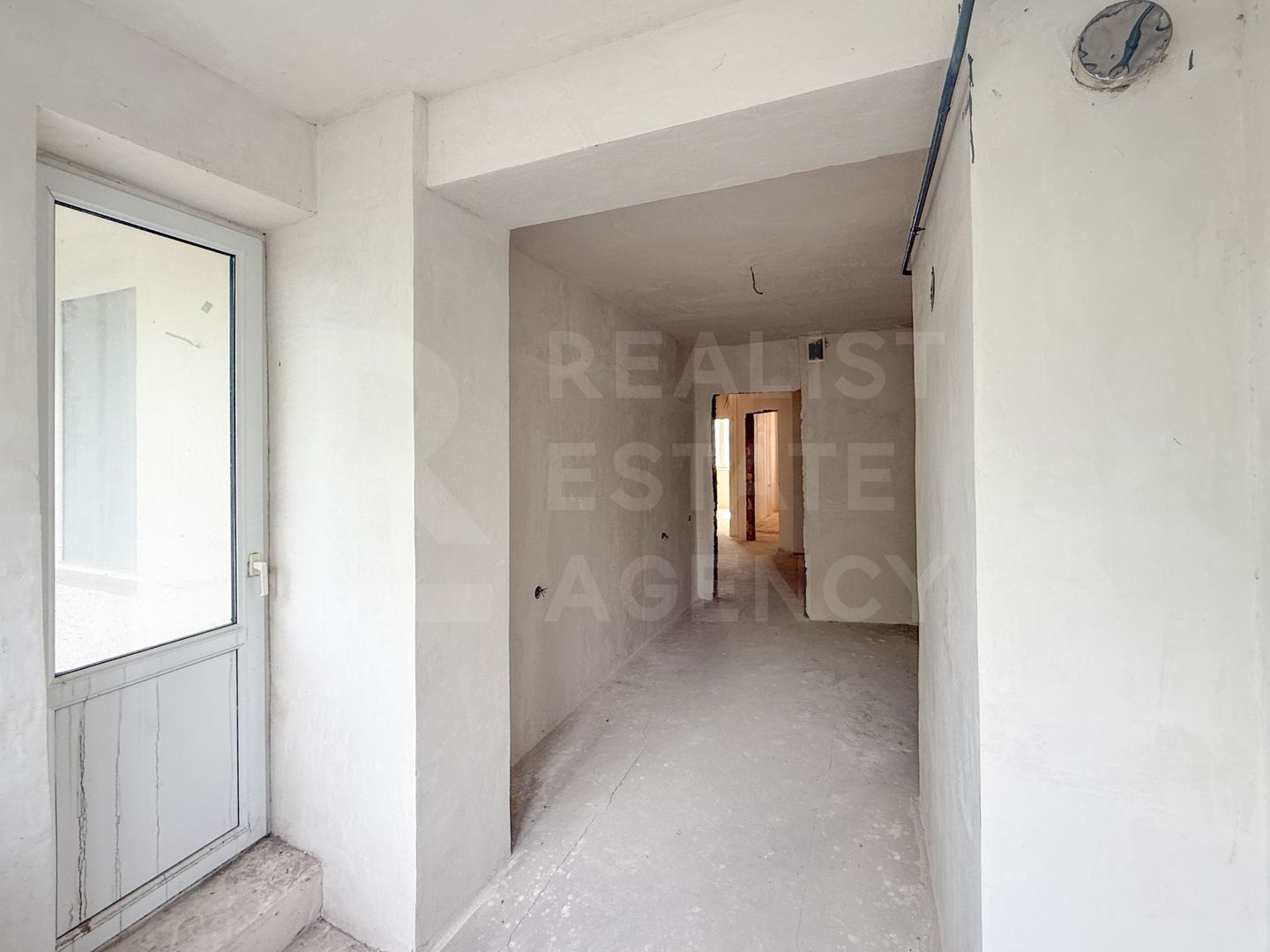 Vânzare, apartament, 3 camere, str. Constantin Vîrnav, Telecentru - Poză 5