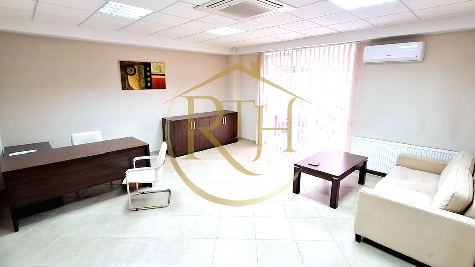 Oferim spre inchiriere spatiu de birou aproape de Spitalul Judetean - Poză 3