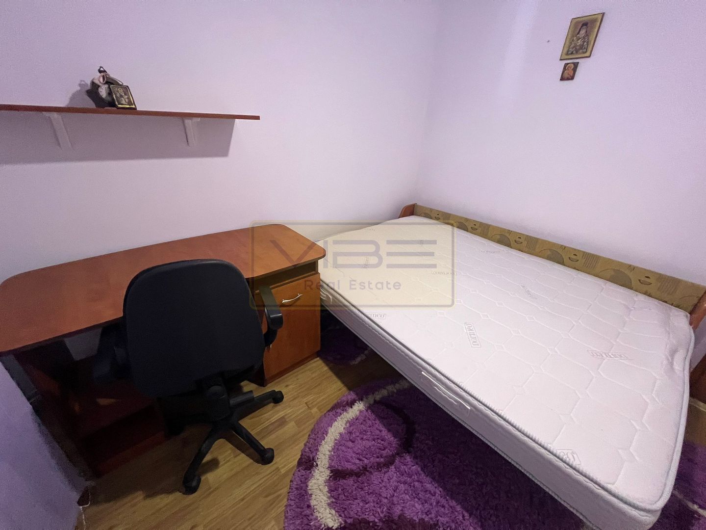 Apartament 2 camere decomandat Nicolina - 15 min Palas Mall - Poză 11