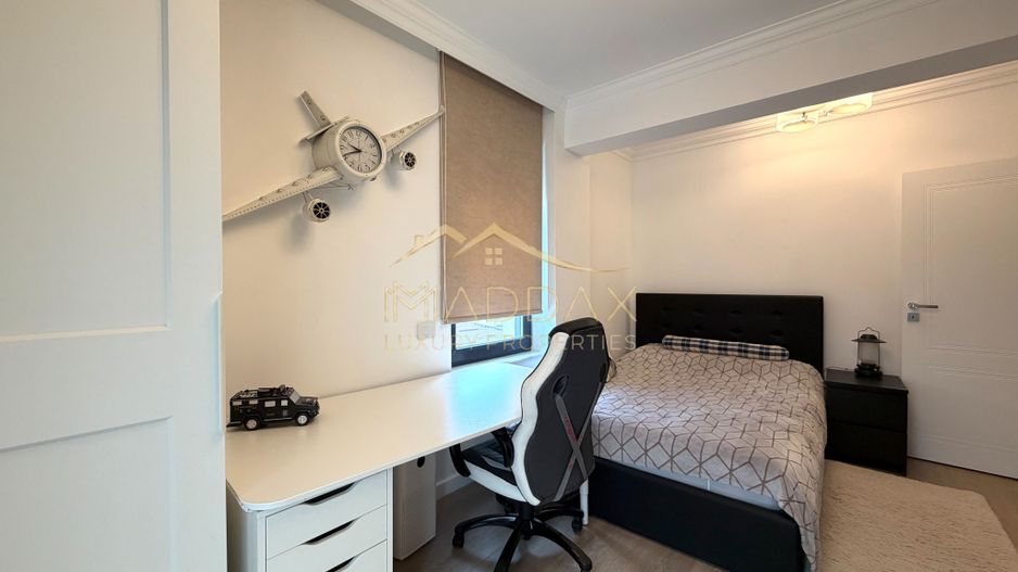 Apartament de tip Duplex 6 camere *250mp* + 2 Garaje // Herastrau - Poză 13