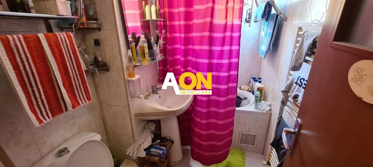 Apartament cu 3 Camere, Etaj 1, Zona Kaufland - Poză 8