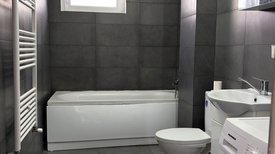 Apartament la cheie | 2 camere | parcare | Lombului - Poză 7