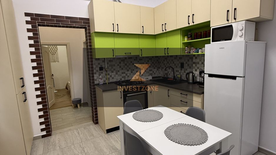 Apartament Ultracentral 3 camere,Oradea - Poză 2