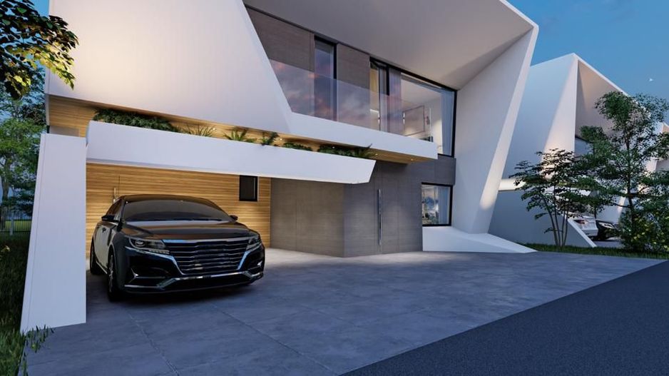 Vila de vanzare Voluntari/Pipera/Piscina/Pompa de caldura - Poză 4