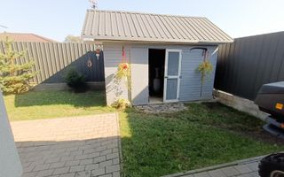 Casa individuala 4 camere,La cheie, 124mp, teren 530mp, Jucu de Sus - Poză 10
