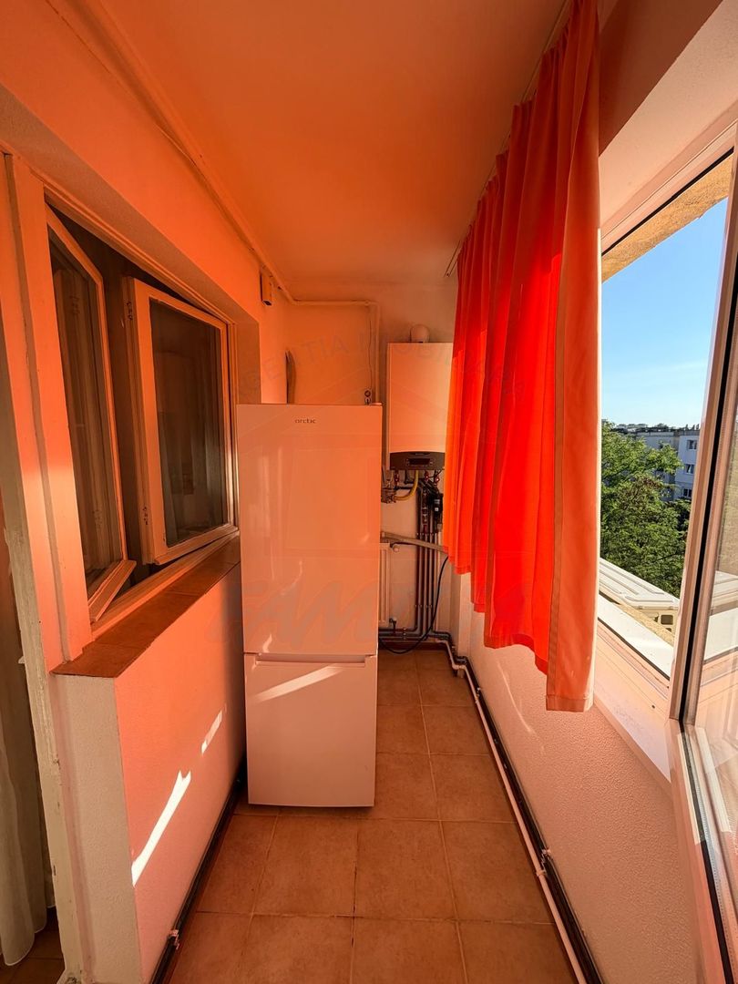 Inchiriem apartament cu o camera la PS-uri , tiglina 1, pret 250 euro. - Poză 18