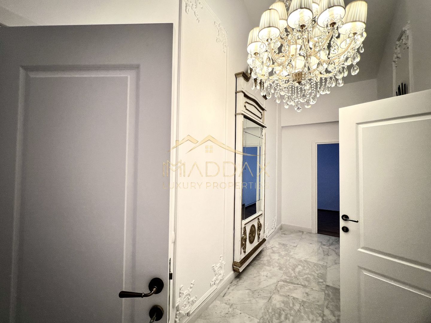 Spatiu Comercial de Lux | Dorobanti | Eleganta la mansarda - Poză 5