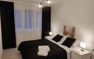 Medicina | 3 Camere | Etaj 1 | Centrala Proprie. - Poză 6