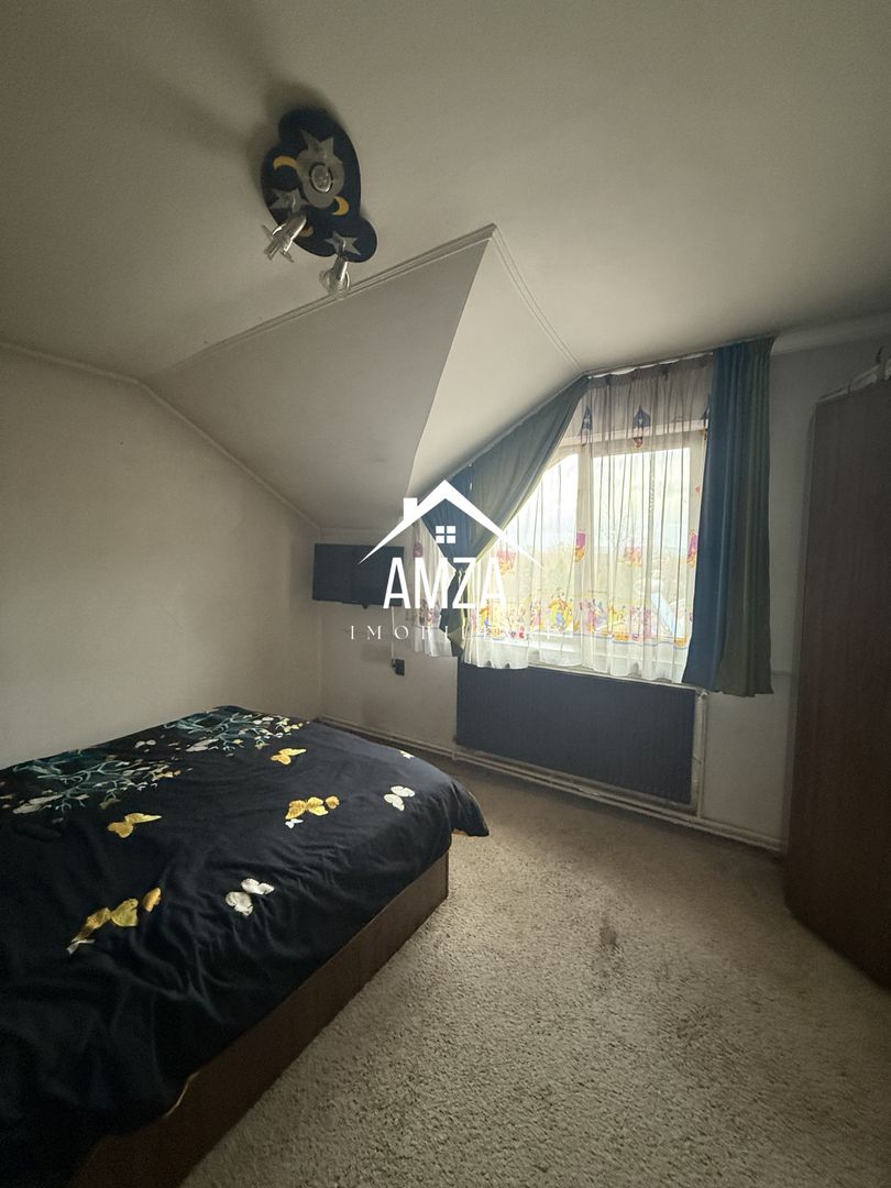 Casă de vânzare– sau la schimb cu apartament + diferența - Poză 13