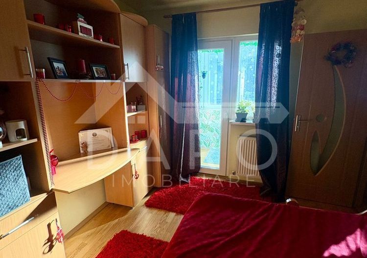 🏡 Apartament de vânzare – Aleea Constructorilor | Etaj 4/4 |110.000€ - Poză 3