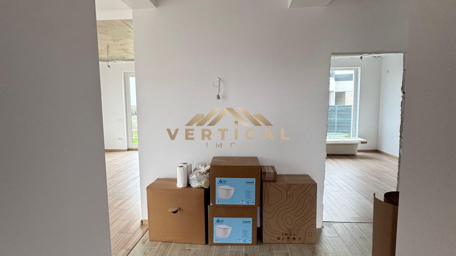 casa 3 camere, Cartier nou, Berceni/ Vidra - Poză 11