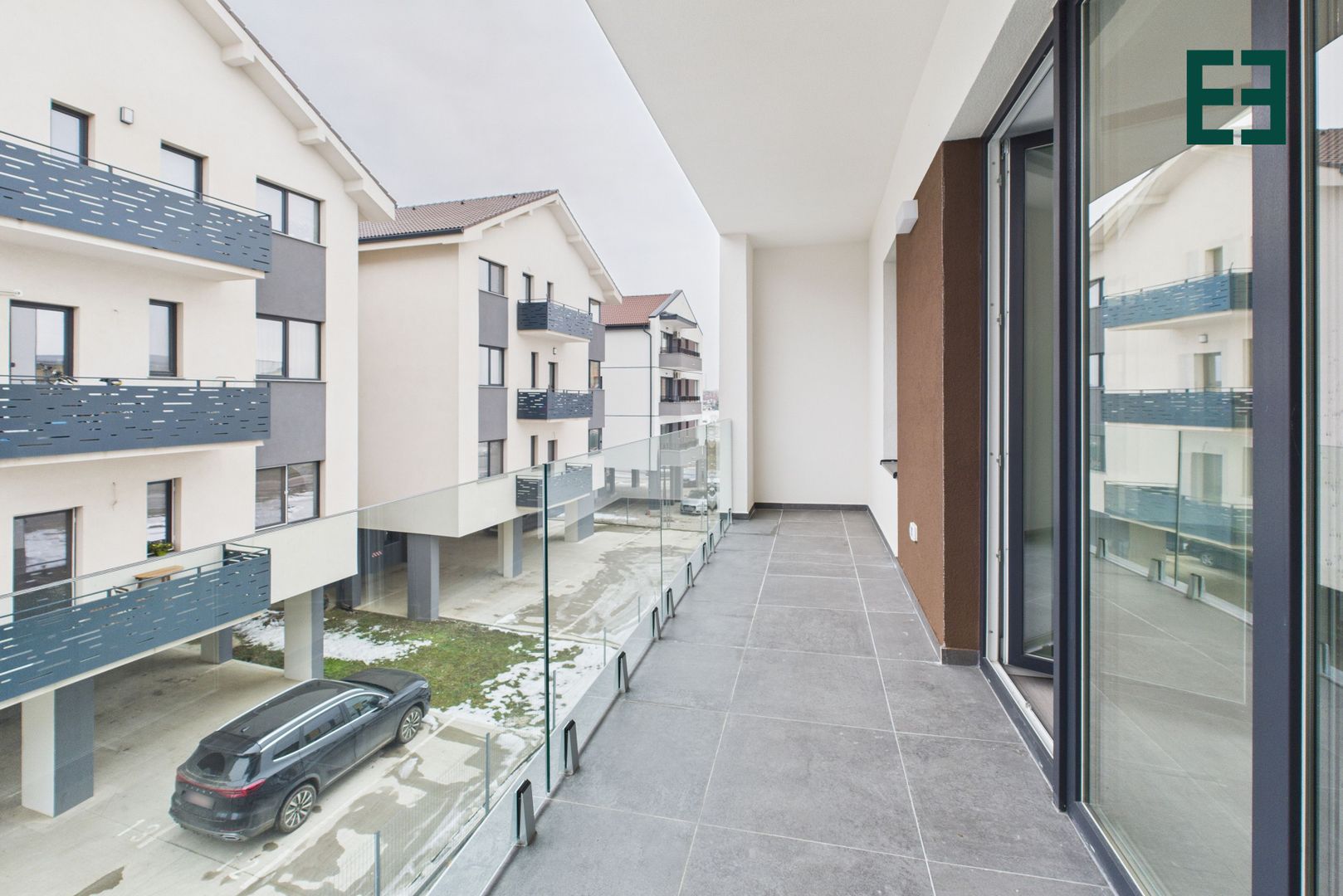 Apartament 2 camere – Bloc nou – Giroc – Timișoara - Poză 10