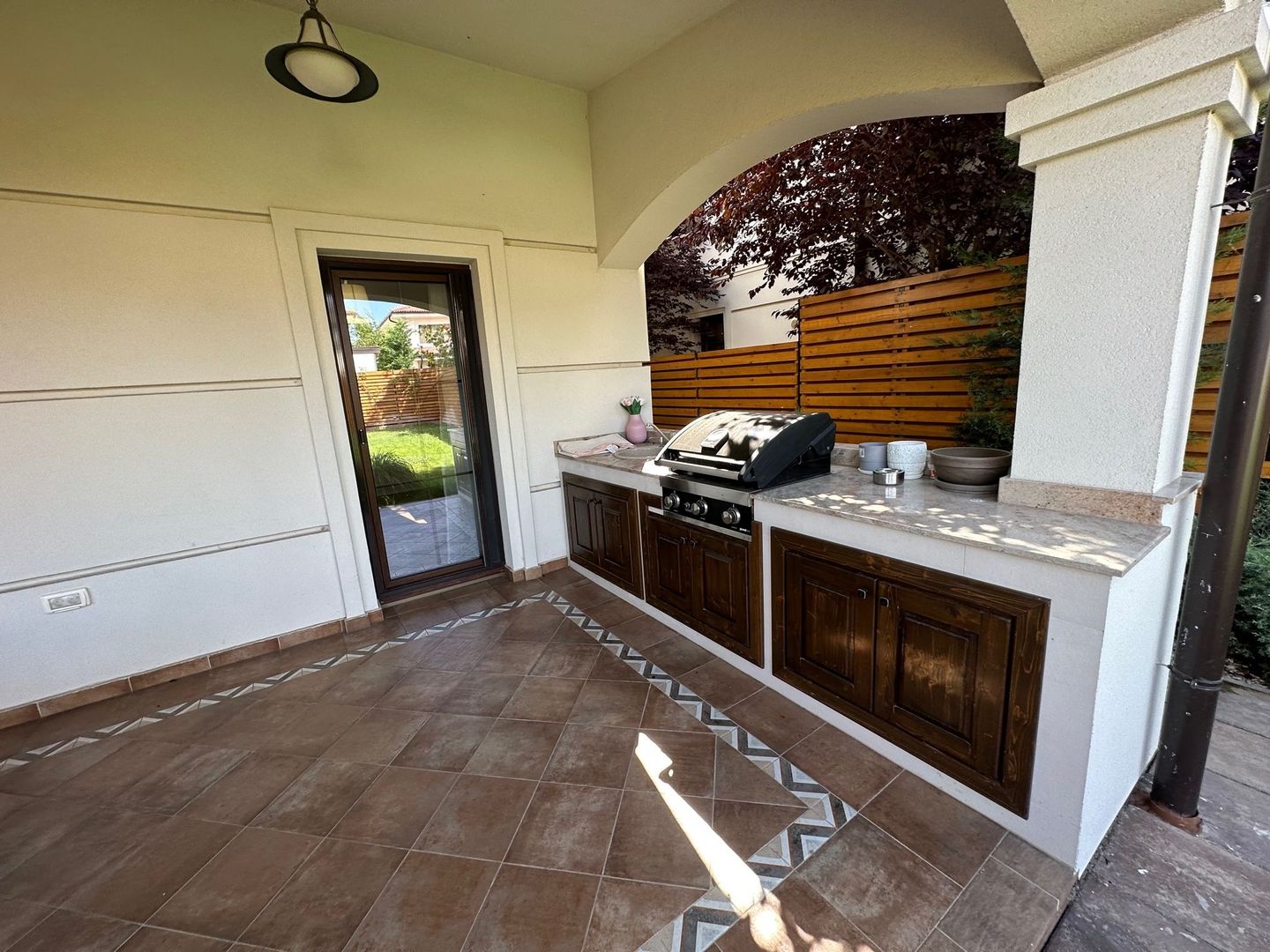 Duplex în zona Calea  Aradului - Poză 23