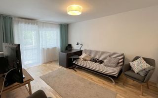 2 camere mobilat si utilat in Podul de Fier - Poză 1