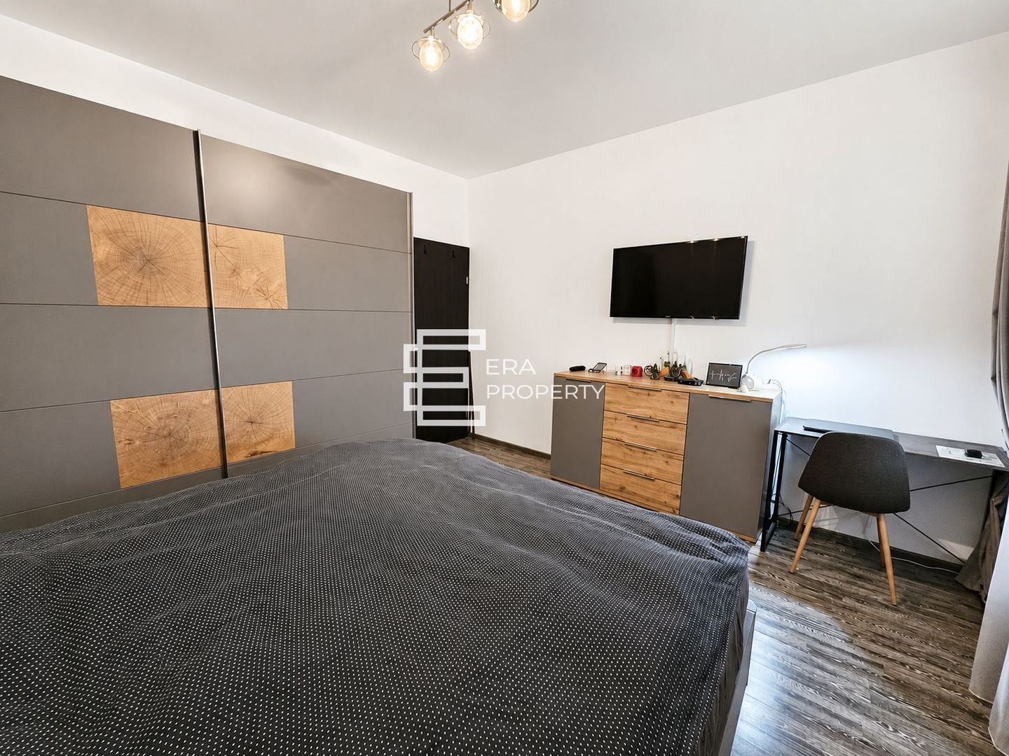 Apartament 3 camere cu grădină generoasă – 152 mp | Cartierul Arhitecților - Poză 7