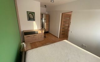 Apartament de inchiriat | Florilor | Balcon | 45 mp - Poză 4