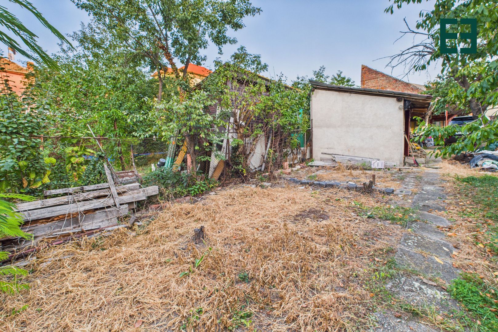 Apartament la casă – 2 camere – Cartier Studențesc - Timișoara - Poză 18