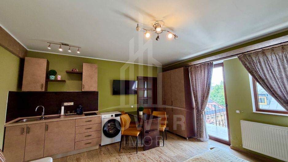 Afacere regim hotelier de vânzare  -zona centrala - Poză 14