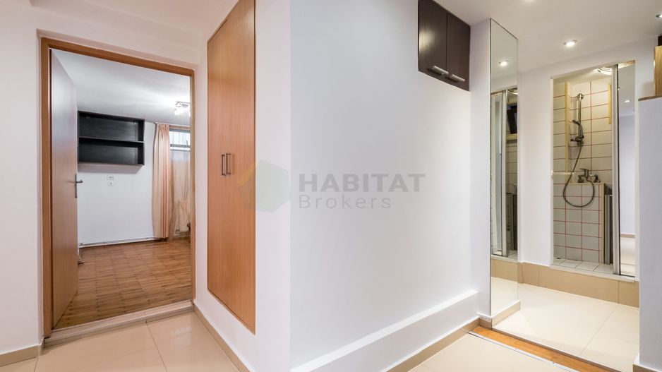 3 camere Zorileanu mobilat, la casa, demisol - Poză 10