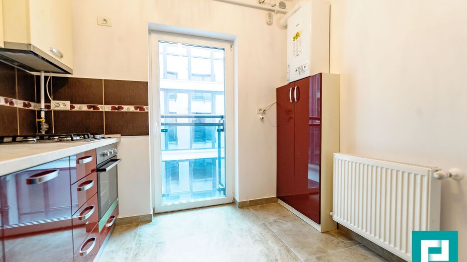 Apartament 2 camere în complex Plaza - Poză 6