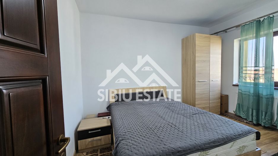 Casa generoasa 5 dormitoare, pivnita, mansarda hobby - Poză 11