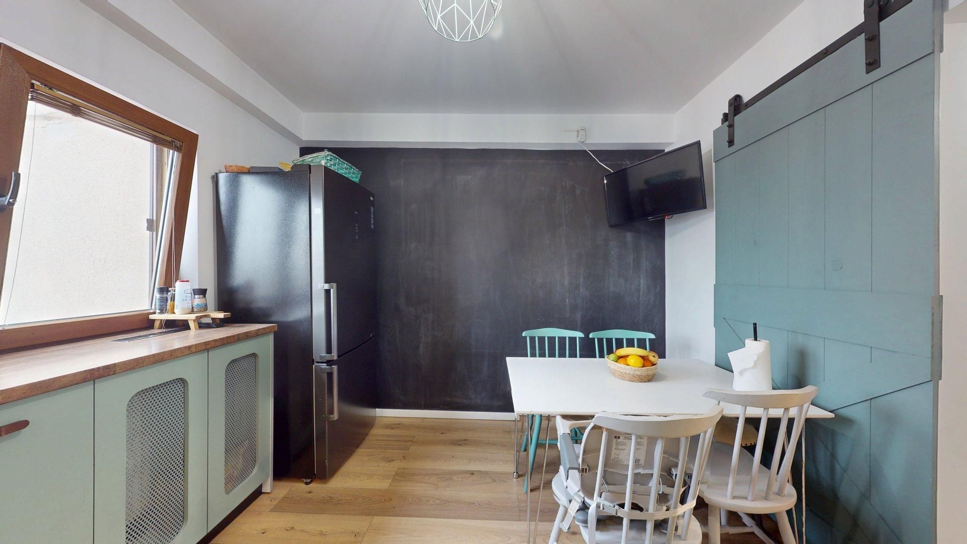 Apartament 3camere | Str. Imparatul Traian 9 - zona C-tin Brancoveanu - Poză 16