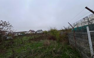 Teren 6218 mp - de vanzare in Ghencea / Strada Nandru - Poză 8