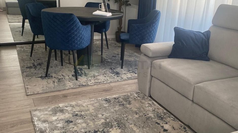 Apartament 3 Camere de Lux+ 2 locuri parcare | Pipera – Sensul Giratoriu OMV | - Poză 13