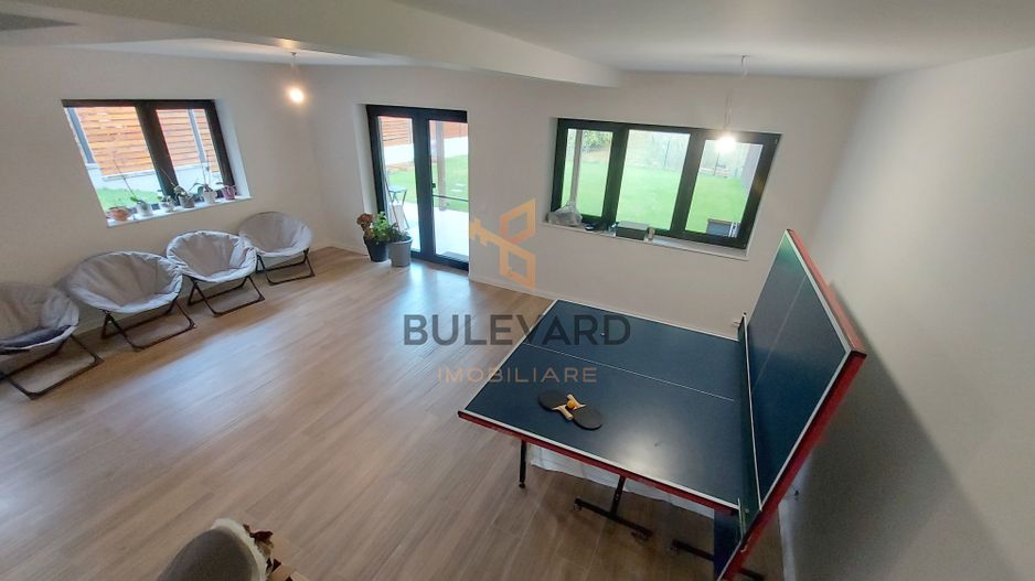 Casa tip duplex cu teren de 350 mp, zona Tautiului! - Poză 12