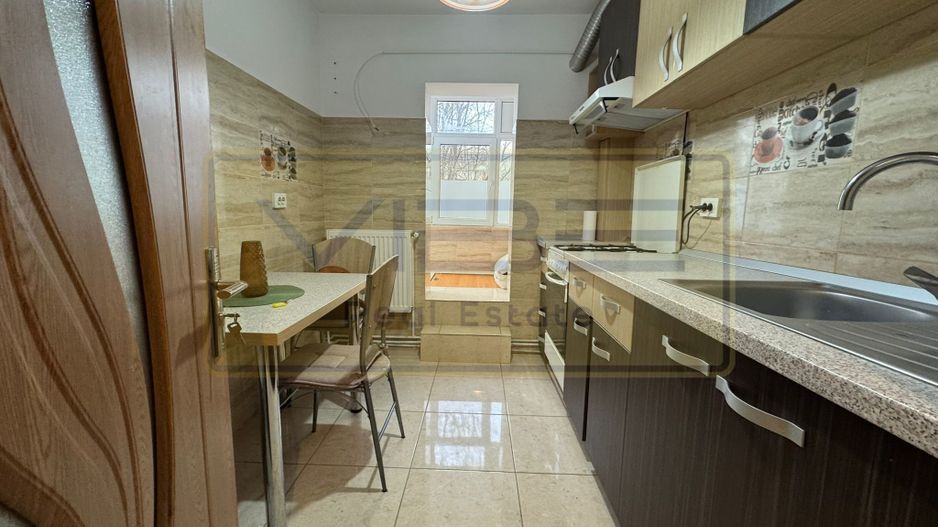Apartament 2 camere decomandat zona Dacia -Scoala Cosbuc - Poză 10