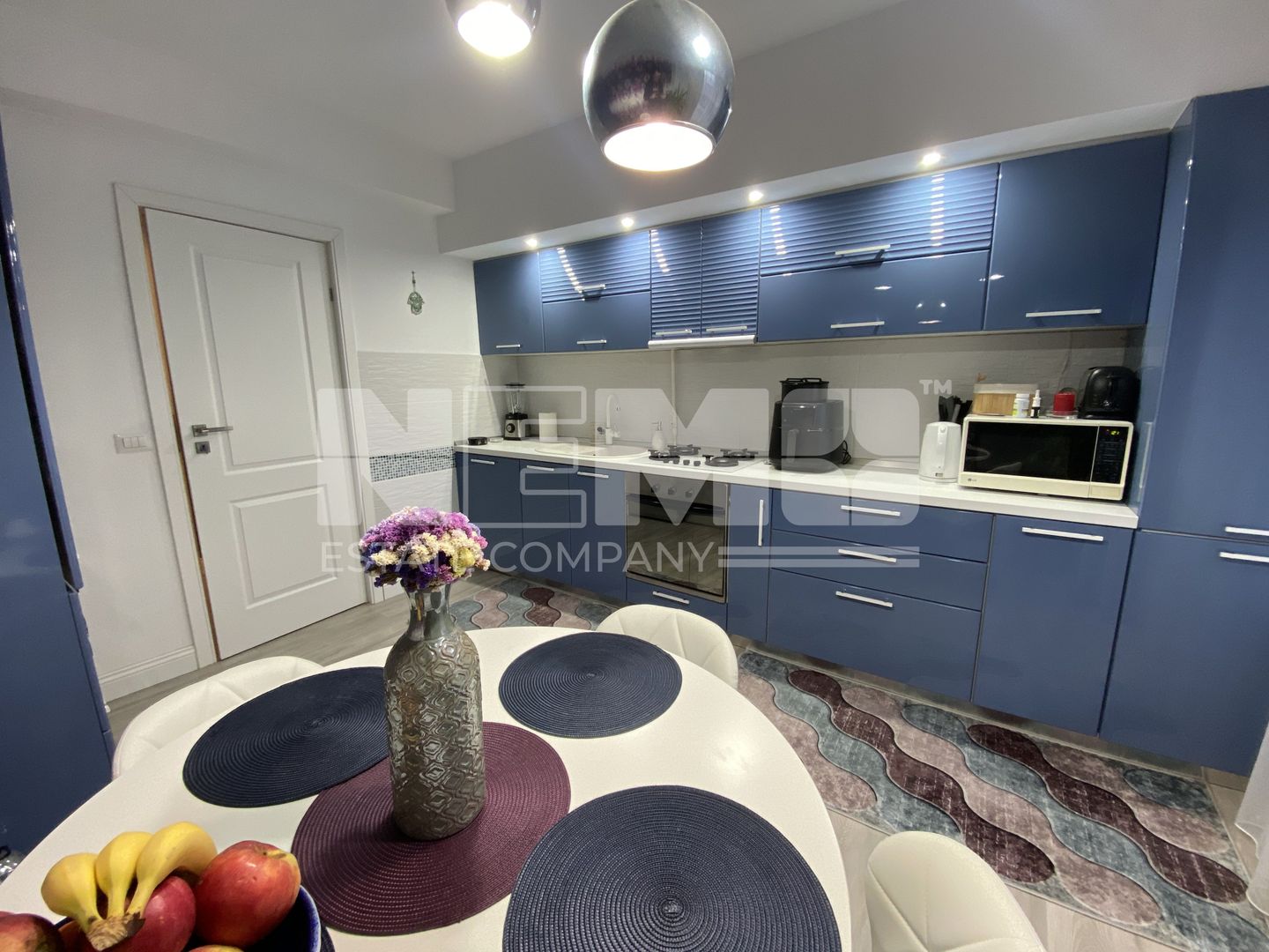 Apartament 2 Camere | Complet Mobilat | PARTER - Poză 6