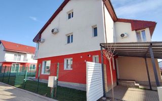 For Rent I Spacious Villa I Pipera | American Village | 6 Rooms - Poză 1