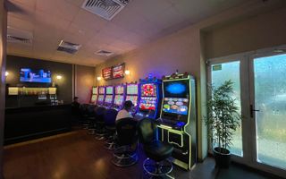Spatiu Comercial, Cartierul Iris, 119mp, Zona Oasului - Poză 4