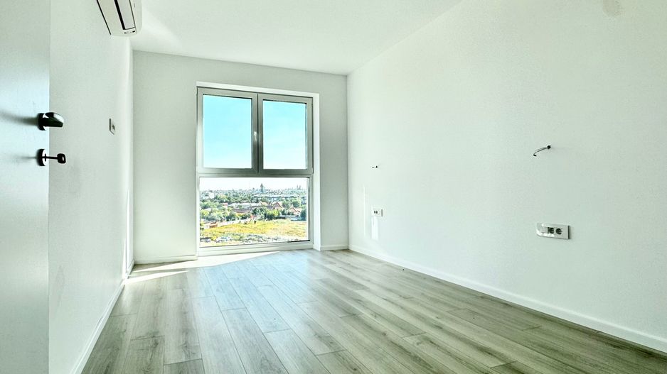 2 Camere Nou | Lipovei | Nemobilat | Balcon 11 MP | Parcare| Bloc 2025 - Poză 2