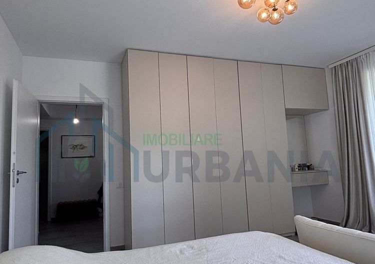 Apartament 1 cameră decomandat, Valea Lupului – 52 mp, etaj 1, mobilat și utilat - Poză 7