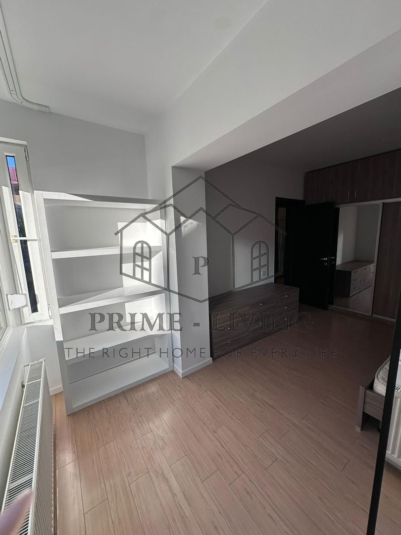 APARTAMENT COCHET-3 CAMERE LA PARTER INCHIRIAT, BUN PENTRU ACHIZITIE - Poză 12