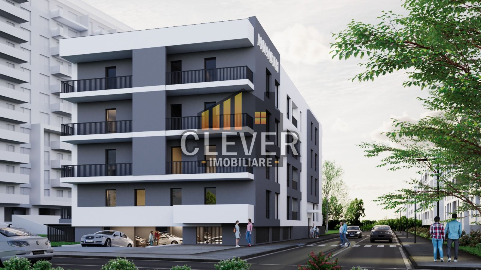 Apartament 2 camere Decomandate Th. Pallady-Titan-Sector 3 - Poză 5