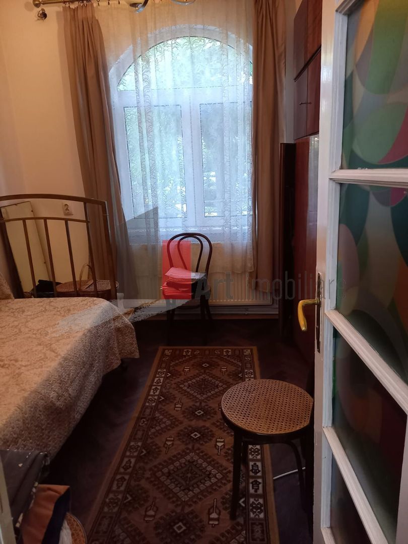 Apartament 4 camere in vila Domenii - Poză 6