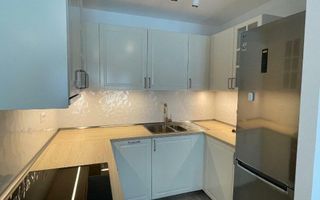 De închiriat: apartament 2 camere - ONE Cotroceni - parcare - metrou - Poză 4