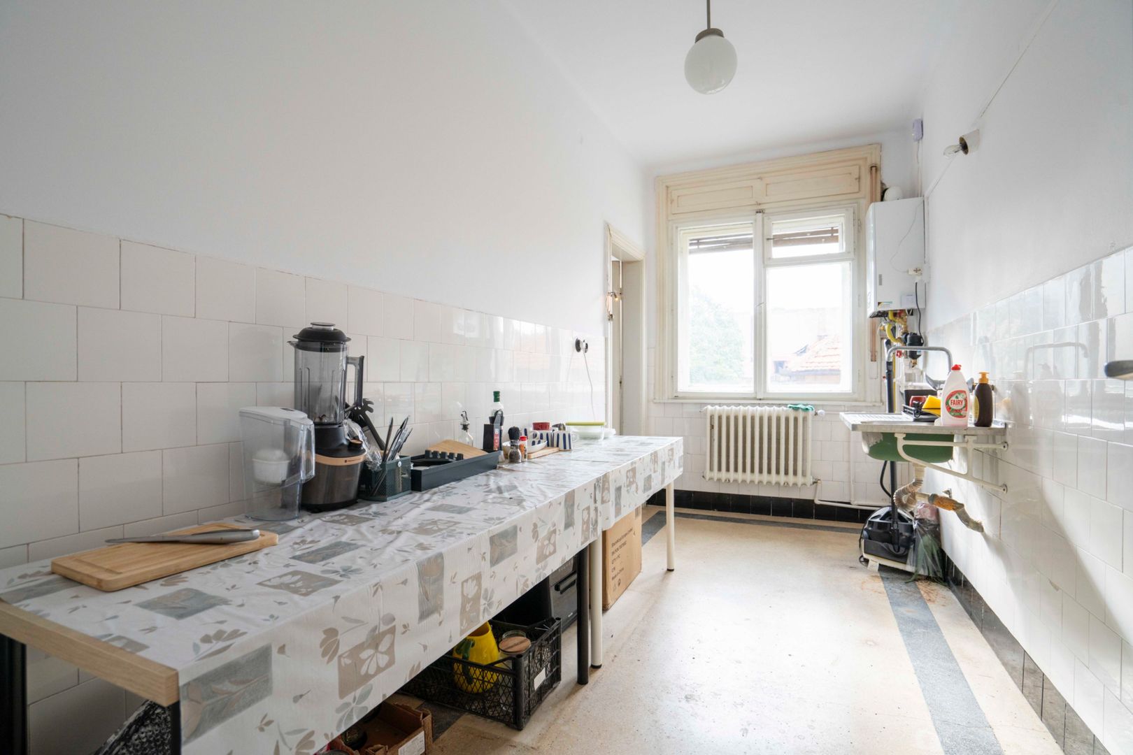 Apartament 3 camere ultracentral cu garaj si beci - Poză 5