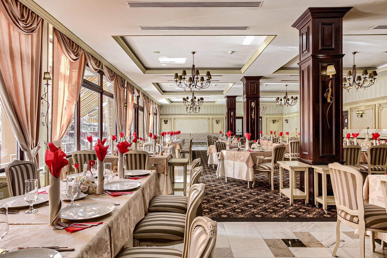 Oportunitate exclusivă de investiție: Hotel Best Western Central Arad - Poză 13