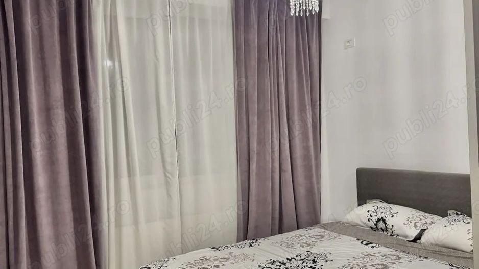 De vanzare Apartament 2 camere Militari Residence - Poză 4
