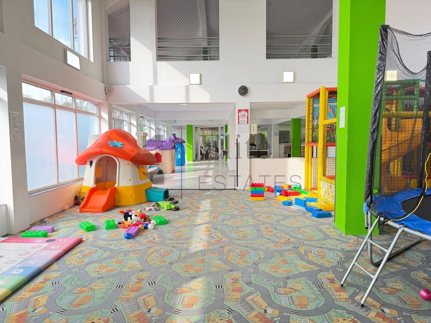 Spatiu Comercial cu parcare proprie de inchirat Sanmartin - Poză 4