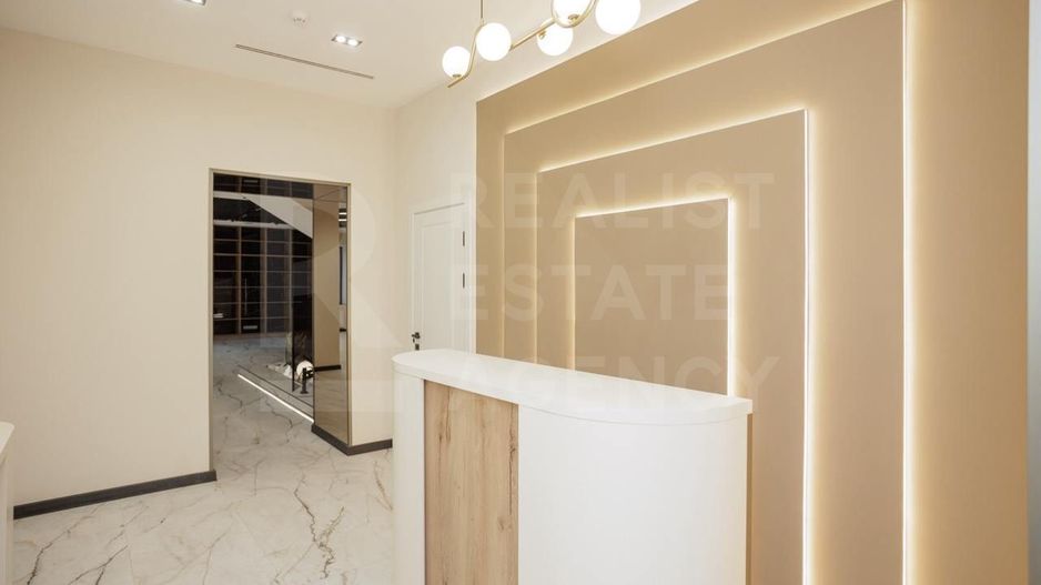 Chirie, spațiu comercial/oficiu, 650mp, str. Tighina, Centru - Poză 23