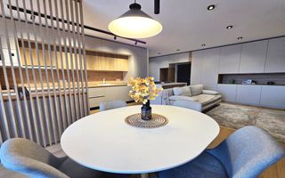 Apartament 3 camere de închiriat – Erou Iancu Nicolae / Grand Park Pip - Poză 5