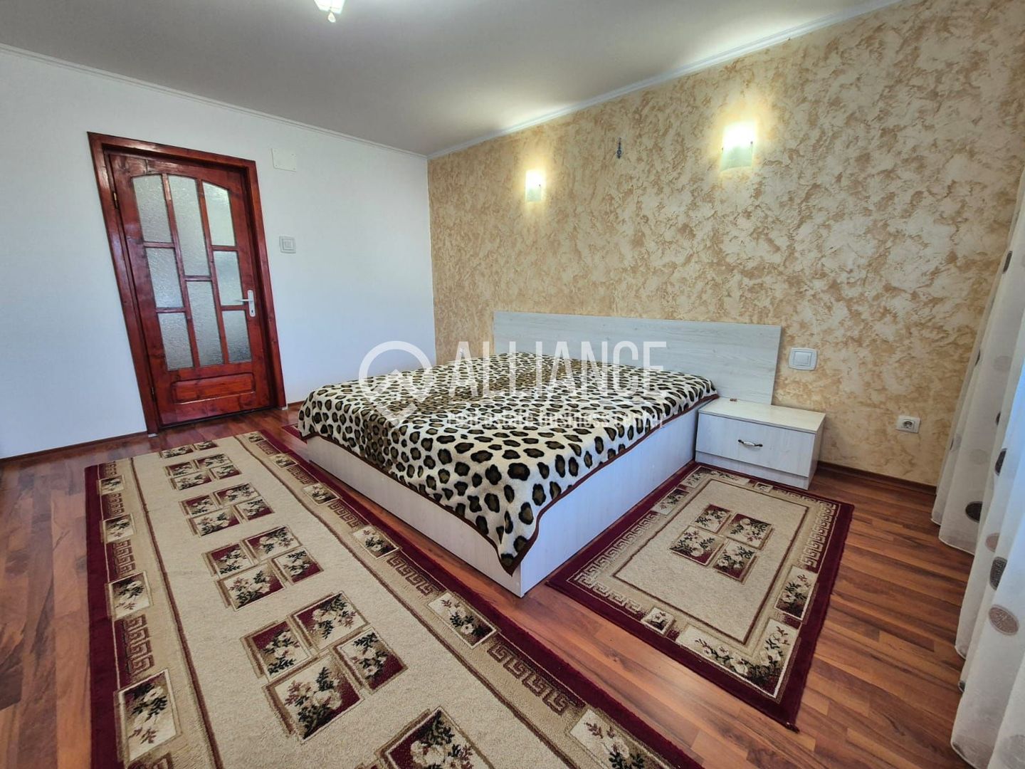 TECHIRGHIOL (COD 02) - Casa 5 camere teren 552 mp complet mobilata - Poză 36